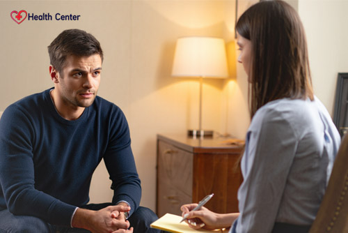 Как проходит лечение игромании в Невеле в клинике Центр здоровья<