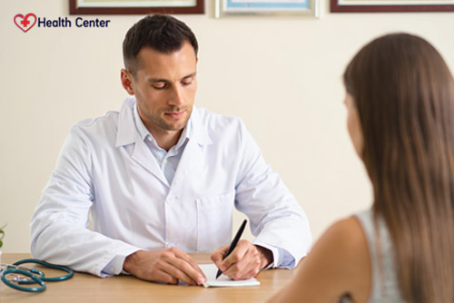 Лечение зависимости от Габапентина в Невеле в клинике Центр здоровья